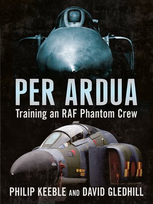 cover image of Per Ardua